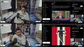 LES NEWS !! #MANIFESTERESTUNDROIT