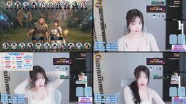 [최가네] 안녕하세옹 오랜만에 저녁방송