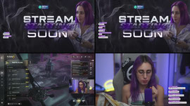 MULTI DI MW4  💜 | !social !pad