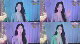 하두리여캠