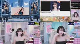 드디어 윈터따라하기 레이어드컷 성공인가연?