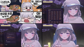 다뿌서버 하는 날 👻