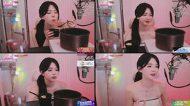 [수니그룹] 이젠 진짜 먹겠습니다