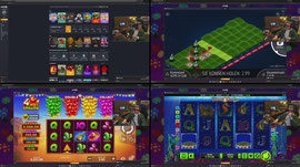 www.luckylooney.com - !server !bonus @looney