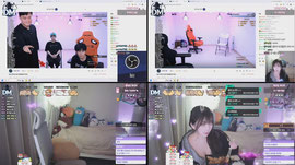 DM♥ 빵가룽 > <