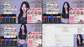 [더블비] 1000개 방셀 도와주세요오