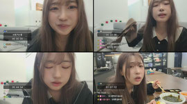 [수니그룹] 꿀잠..잤네..