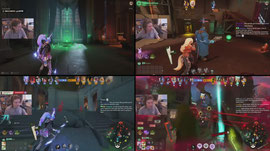 Learning Celeste Day 2 Deadlock shift, 2XKO/SF6 after !factor