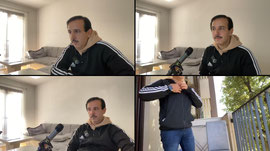 FRSMS DRAMA BAŞLIYOR XD