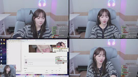 소통해요^^ 282 랜덤 한장 방셀 이벤투!