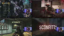 MULTI DI MW4  💜 | !social !pad