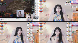[JSA] 오늘만 치파오바다 스승ck대결이 많관부
