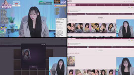 [JUP] 다들 아프지 마세요.. / ♥ 퇴출조인데 조금만 도와주실분.. ♥