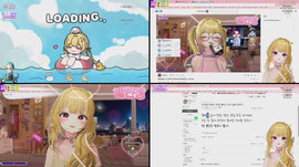 [예비홍피스] 안녕하새우초밥 :<