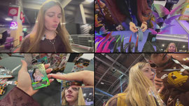 🇫🇷PARIS GAMES WEEK VIP EXPERIENCE !awards