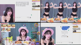 [최가네]생일입니다 감동의 롤링페이퍼 읽기..><