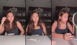 GRWM for nothing