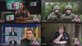 KI Kreml-Content: Putins künstliche Propaganda !partner !kofi