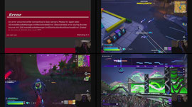 random duos