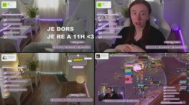 [DROPS/SUBATHON D-25] MM+ Push ! !subathon !holy !config