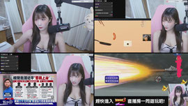 10/23 20:00 滿貫大亨《獵龍戰記3》阿瓜帶你屠龍賺大錢！｜!滿貫 !VIP !賴群