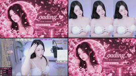 신입23일차) 자연 F + 42인치 빵디 오늘 언더붑