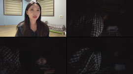 나홀로 즉흥 1박 서산 수상방갈로 낚시❤️‍🔥 붕어 1수!