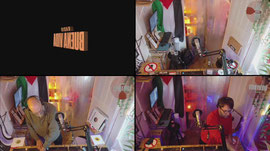 Radio Buena Vida! The sound of collective action! Find out more at: https://buenavida.co.uk