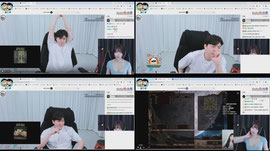 [소병대] 합방다녀왓는데....??????