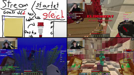 🔥KEIN CRAFT ATTACK 14🔥ICH TESTE TIKTOK TRAPS🔥MINECRAFT🔥HUGOSMP🔥REACTIONS🔥!dc🔥