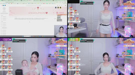 다이어트가 먼가영.