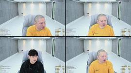정중만 진짜 목걸이 가지러 갑니다