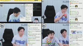 [소병대] 소룡씨랑 진지하게 얘기좀 해볼게요.