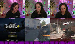 MW4 IS OUT NOW