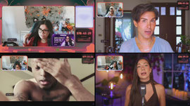 DAY 53🧡  OGGI E' IL GIORNO DEL COMEBACK SU FIVEM, CERCHIAMO UN SERVER FISSO ! !sub !halla