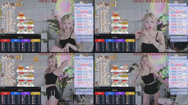 [더블비]쏘플해주세요 ㅠ0ㅠ 살려주셈 . . . 빵빵데이 공약잇더요/누적 10만개시 원하는머리색