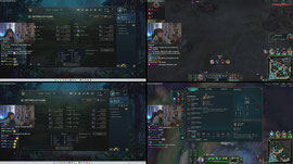 FREITAG JAAAAA LEAGUE INHOUSE INTO VALO INTO CRAFTATTACK??  !drops | !emma !koro !holyᵂᴱᴿᴮᵁᴺᴳ