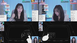 [JUP] 쵸x솜x단 붐바나나 3통개 입장료!! 도전미션 많관부 / ♥ 퇴출조인데 조금만 도와주실분.. ♥