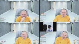 정중만 8시20분 중대발표 하겠습니다