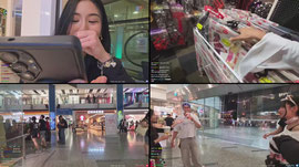 COSPLAY MISSIONS WITH @ZUMI | !vods for past streams | @Jinnytty !social