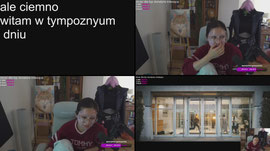 🚨GIVEWAY KARNETÓW 🚨STREAM INFOMACYJNY PRZED PGA  !albion !giveaway !opera #reklama