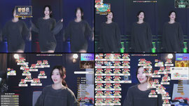 헉헉헉..