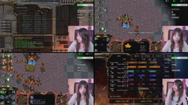 [드림즈] 꿍차꿍차 랜능크 1승당 1000개 미숀