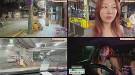 속초쏘피 전통중앙시장 ~들어오드래요!