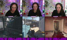 MW4 IS OUT NOW