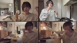 라면 말려먹기 유행 막차 타기