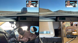 Yeni Araba Aldım IRL Ankara to Mersin