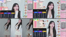 막판스퍼트1시간 징쫘 없엉..? [더블비:보라부]