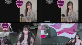 🤍언더붑방셀ON🖤ㅣ여캠모드루 신캐 허쉬 내전 전 한섭 랭꾸><