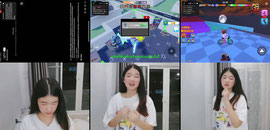 แอนนี่ นารา(4k)